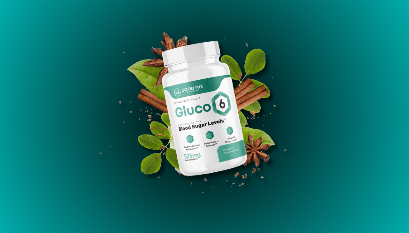 gluco6 reviews