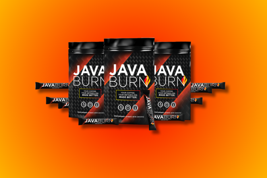 java burn reviews