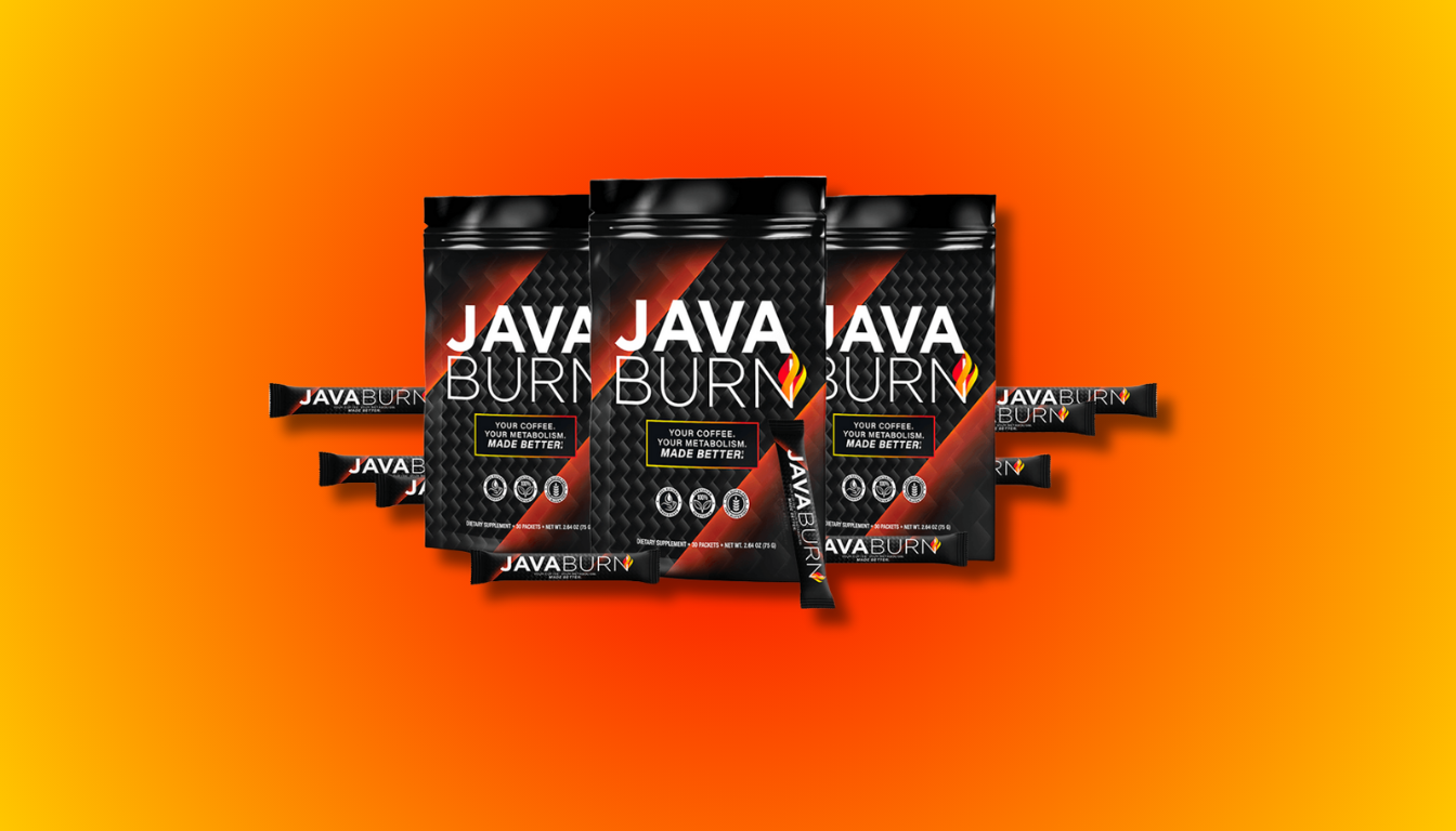 java burn reviews
