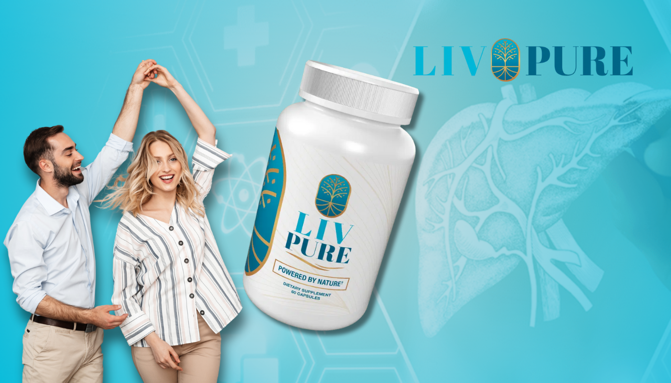 liv pure review